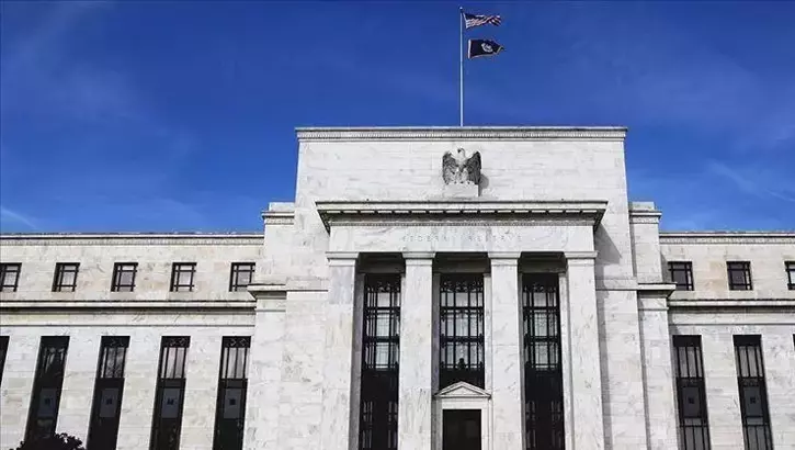 Fed faiz kararını açıkladı