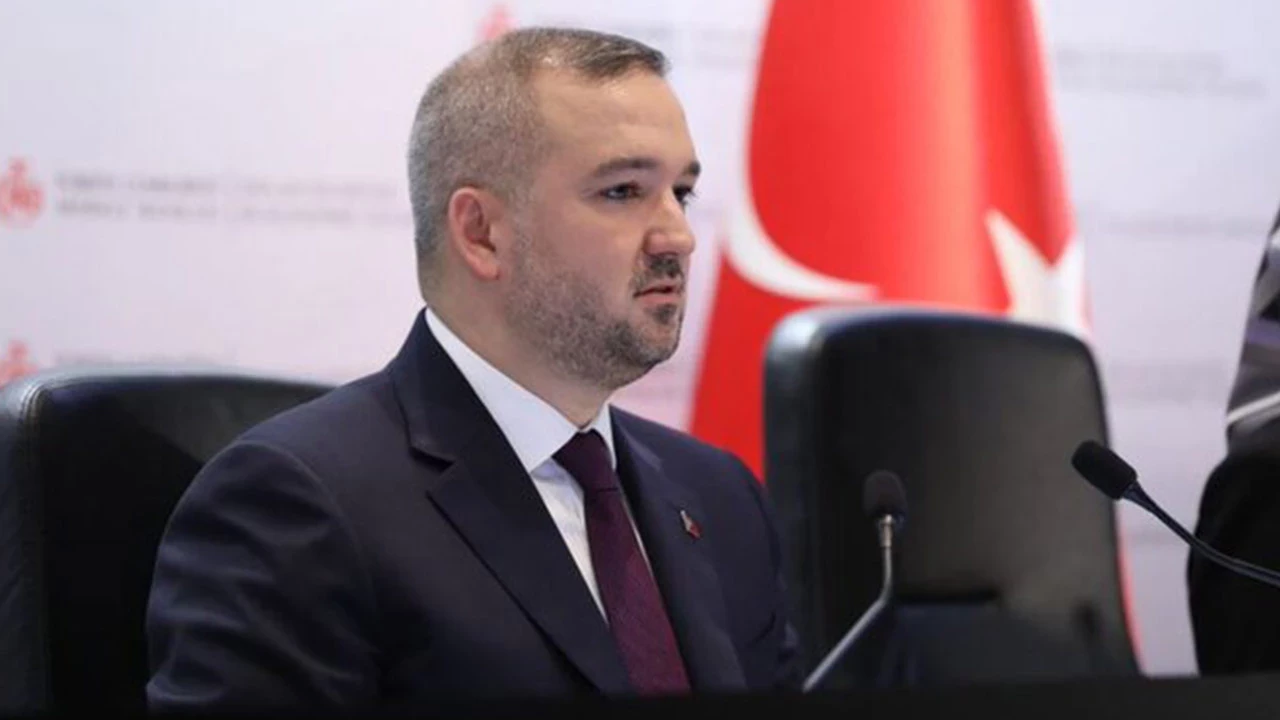 Merkez Bankası’nın yıl sonu enflasyon tahmini yükseldi