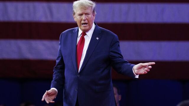 Trump: Orta Doğu’da “harika” gelişmeler olabilir